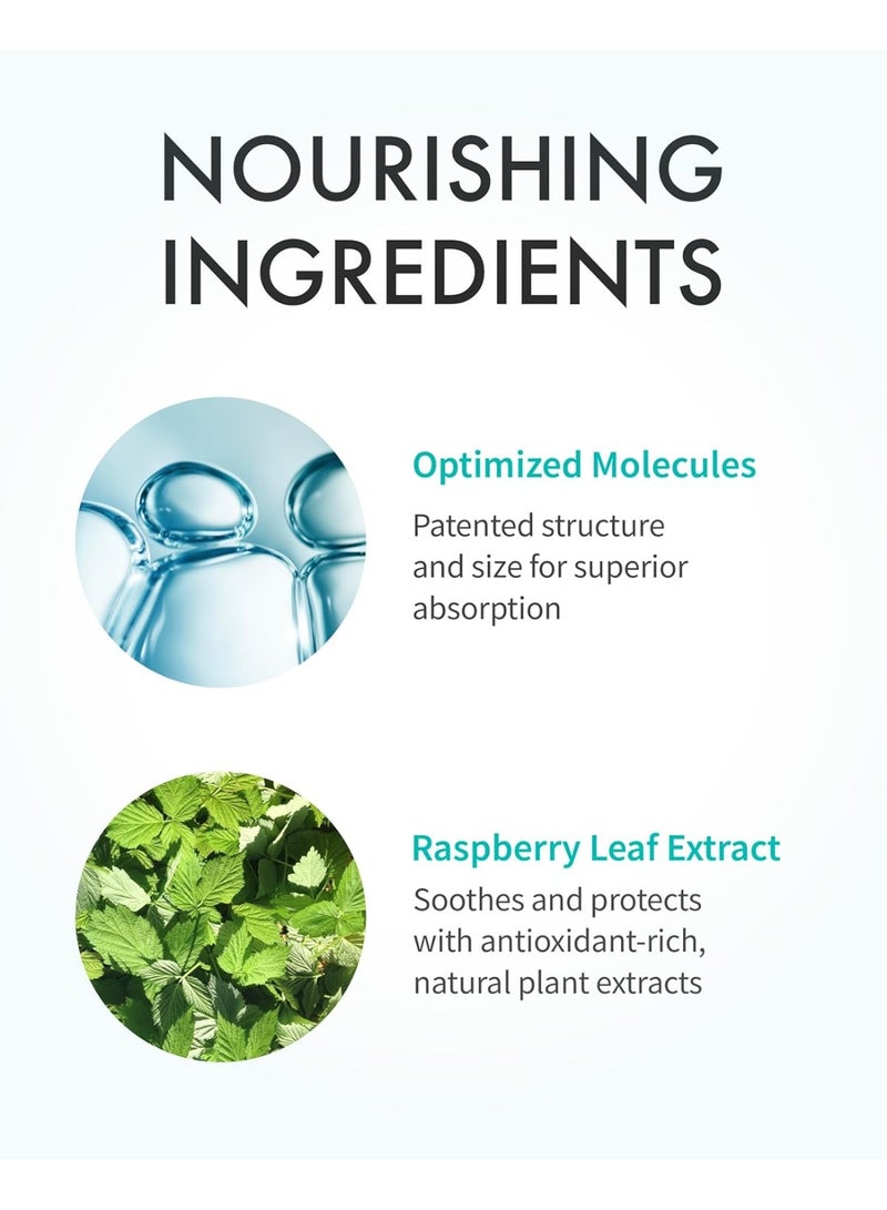 ريچوران سيروم Rejuran Healer Turnover Ampoule بحمض الهيالورونيك – 30 مل - Image 3